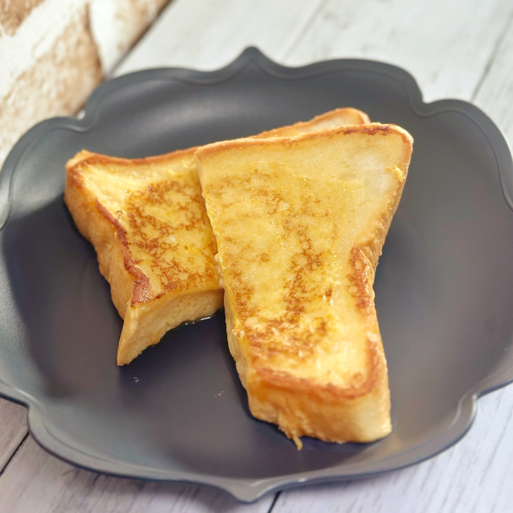 ☆アーモンドミルクdeフレンチトースト☆朝食 食パン TOMIZ: Mizukiオフィシャルブログ「奇跡のキッチン」 Powered byライブドアブログ