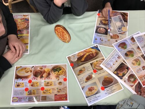 リアルごっこ遊び レストランで楽しくお金について学べるset