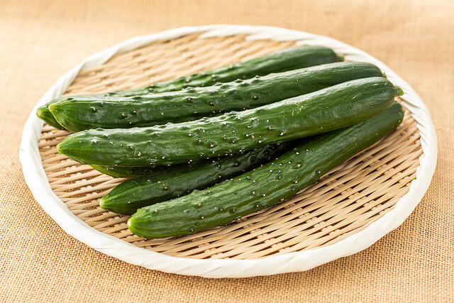 夏の新技！冷凍きゅうりのレシピと保存法