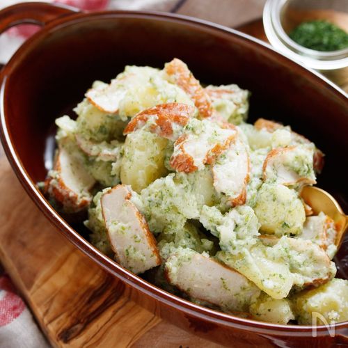 練り物の人気レシピ一覧エバラ食品