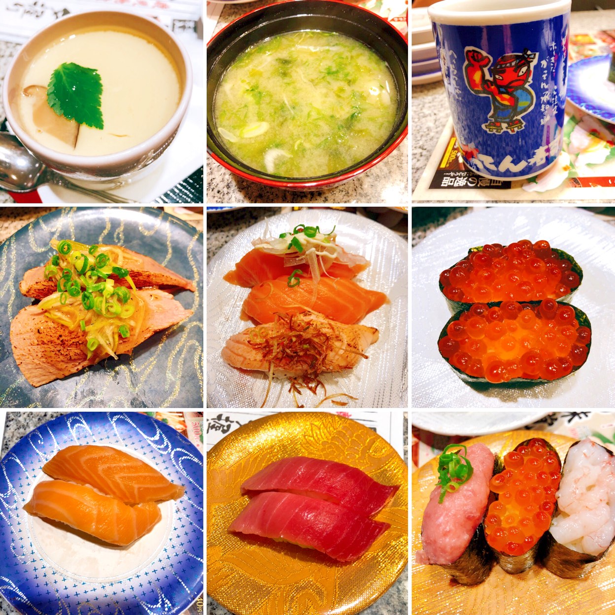 かっぱ寿司 - 今日は 🍖✨🍖✨🍖✨🍖 ✨ 29 肉の日 ✨ 🍖✨🍖✨🍖✨🍖 かっぱ寿司では 『牛カルビ炙り』や『てりやきハンバーグ』などの肉ネタも豊富にご用意しています🙌かっぱ寿司 メニューはこちら▽ https:www.kappasushi.jp menu2Facebook