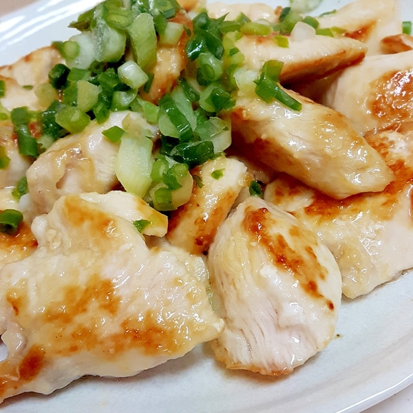 基本からアレンジまで！思わずつくりたくなる「鶏胸肉 片栗粉 茹でる」のレシピ集クックパッド