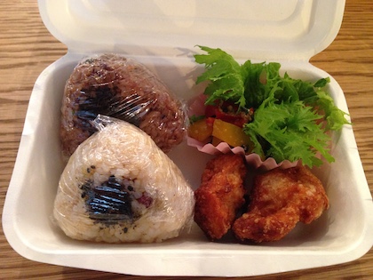 第56回 桂木 利津子さんBentoマガジンワールド