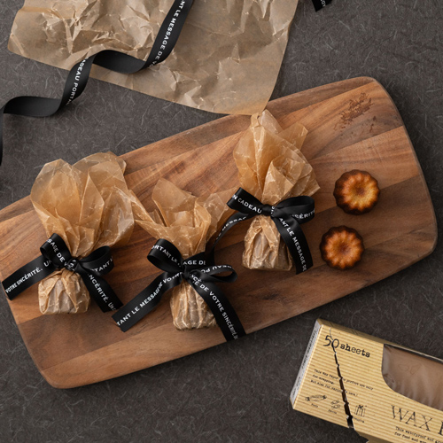 バレンタインラッピング手作りギフトボックス箱・袋・リボンボウInterior Design Box 海外の使えるインテリア術