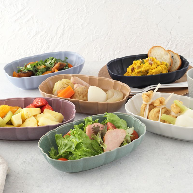 パーティ映えするサラダの盛り＆飾り方！レシピフード・レシピMart マート 公式サイト光文社