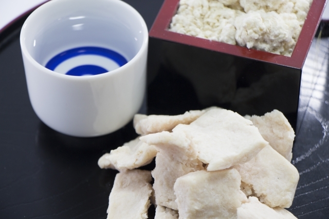 楽天市場 酒粕 寒しぼり 500g たきじ 埼玉県深谷市 冷蔵品 送料別 クール宅急便ＮＳ: 道の駅おかべ げんき野菜王国