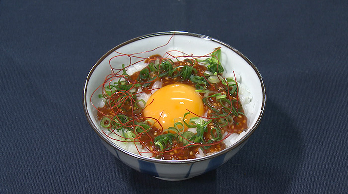 新米をシンプルに味わう「絶品卵かけごはん」自慢のマイレシピre:sumica