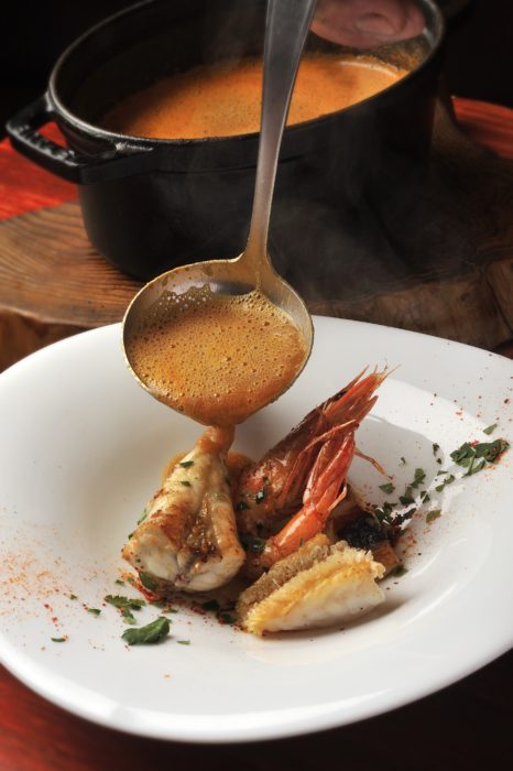 フランス ブイヤベース の作り方 業務用ラーメンスープといえばクックピット！ラーメン出汁専門メーカ