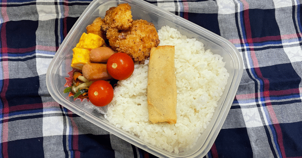 お昼ご飯 は10分以内で簡単に！おすすめランチレシピ65選レシピサイトNadia