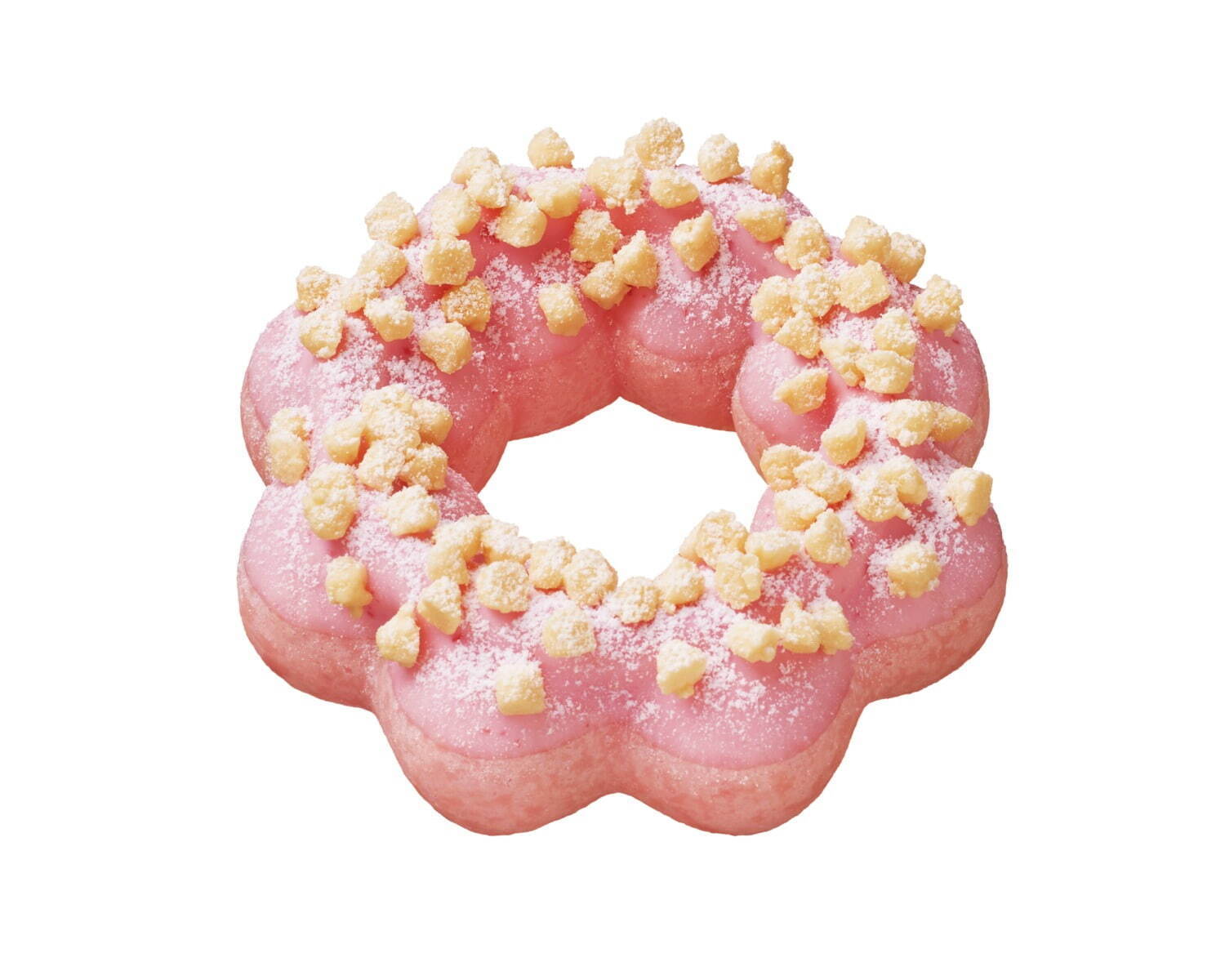 ミスタードーナツ@misterdonut_jp· Suita-shi, Osaka