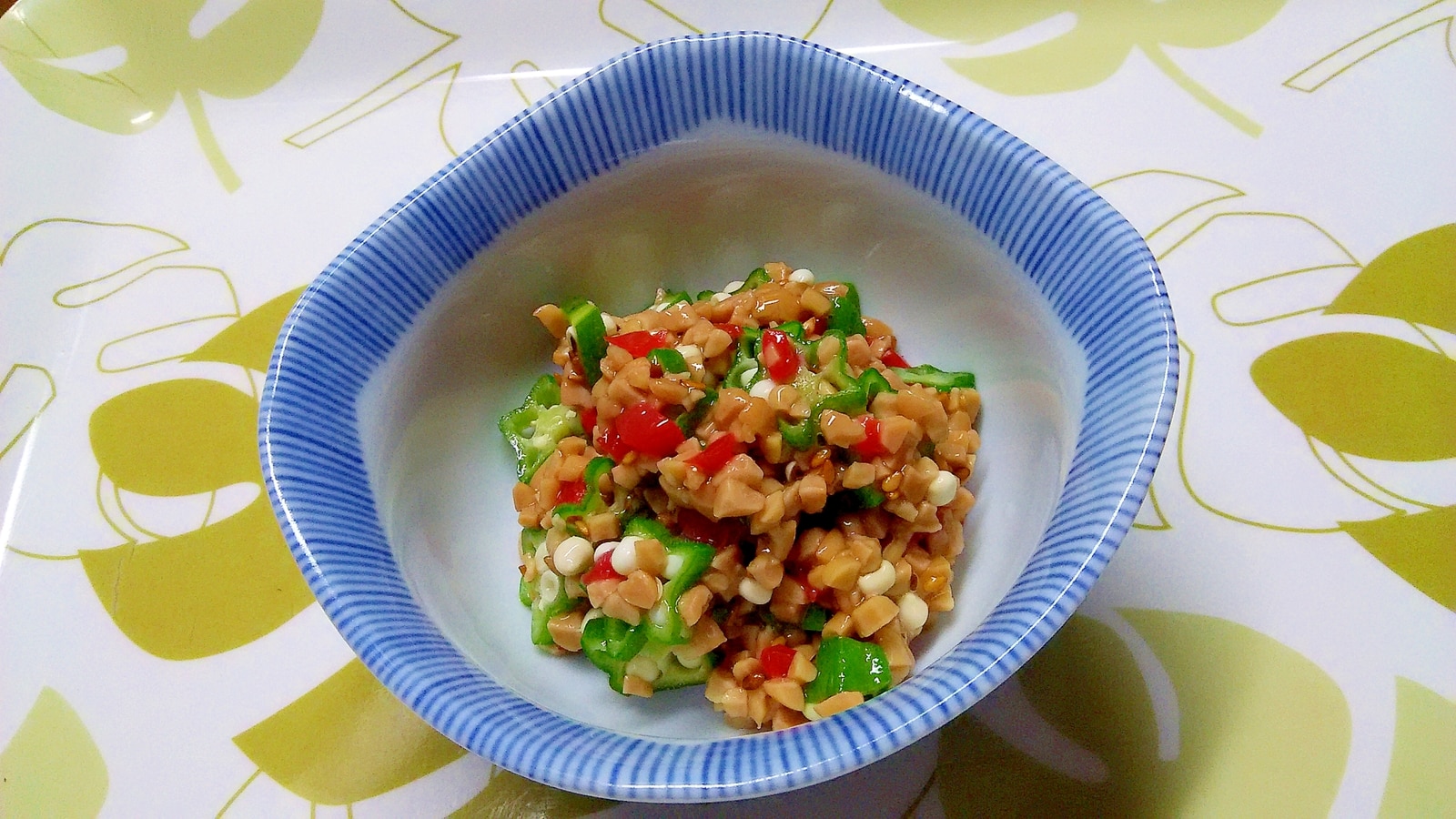 卵の殻を使った簡単なカリカリ梅