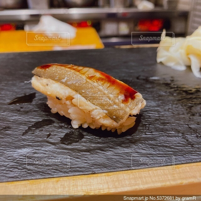 六本木 高級寿司がランチなら1,100円！実食レポ