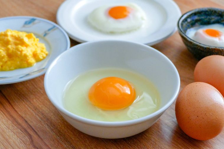 ハマりすぎ注意！？今すぐ試したいゆで卵レシピ3選・作り方Tasty