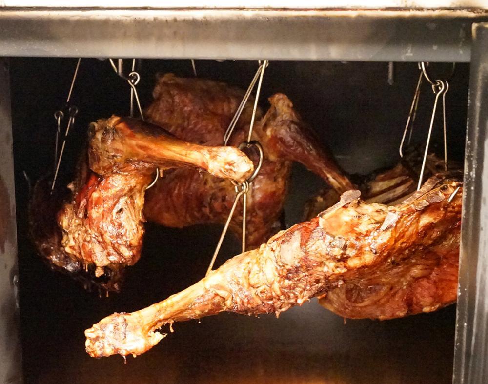 羊の丸焼きをご来店のお客様全員でシェア！ 『羊の丸焼きWeek！in青山』を11月14日 月 から開催有限会社興正