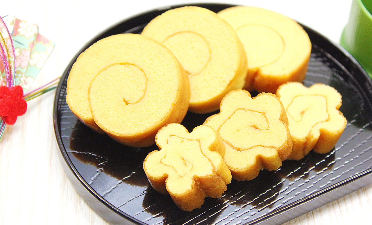 デコおせち かわいいおせち料理５選