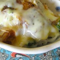 ふりかけ「ひろし」はこう食べて！ おにぎり作家もリピ“混ぜるだけで贅沢な味になる”意外なアレンジ法 日々おにぎり ゆこ- エキスパート -Yahoo!ニュース