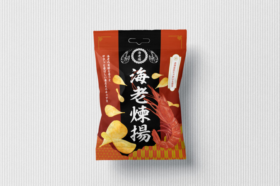 和洋菓子に使える和風テイスティシール！ - お菓子・パン・カフェのパッケージ包装資材通販 プチリュバン