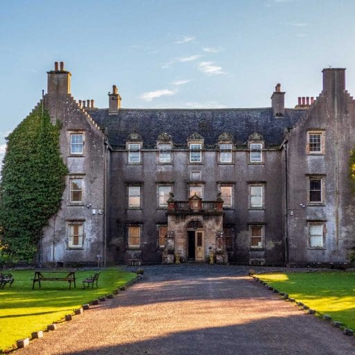 スコットランド⑳ My Bonnie Prince Charlie : Lotus Life