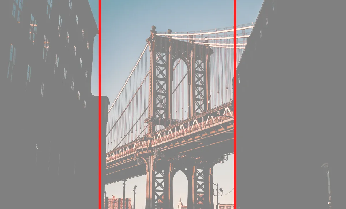 知れば写真が上手くなる！基本・応用の構図15選と構図を使いこなすコツアドビ