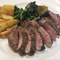 肉もフライパンも冷たいまま!? プロが教える最新ステーキの焼き方テクニック三越伊勢丹の食メディアFOODIE フーディー