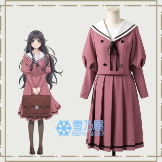 雪乃屋 プロメッサ 朱桜司 姫宮桃李 星5 衣装 あんスタ コスプレ 雪乃屋