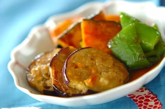 10分以内！簡単『かぼちゃの副菜』レシピ３選 きんぴら、和風サラダ、炒めものオレンジページ ニュースデイリーオレンジページnet