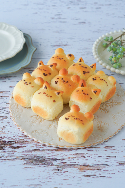 ashyさんのちぎりパンレシピ後藤 沙耶花 本通販Amazon