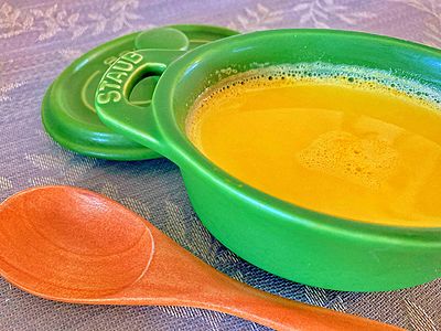 材料3つで「昔ながらのプリン」が作れる！調理師が教える基本の作り方サンキュ