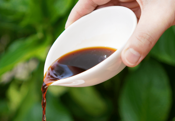 手作りだし醤油 〜新着情報 - こんぶネット