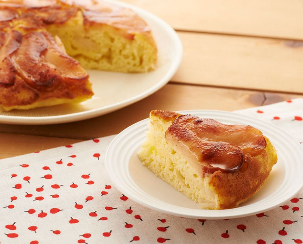 ベーキングパウダーなし！絶品パウンドケーキのレシピお菓子・パン材料・ラッピングの通販 cotta＊コッタ