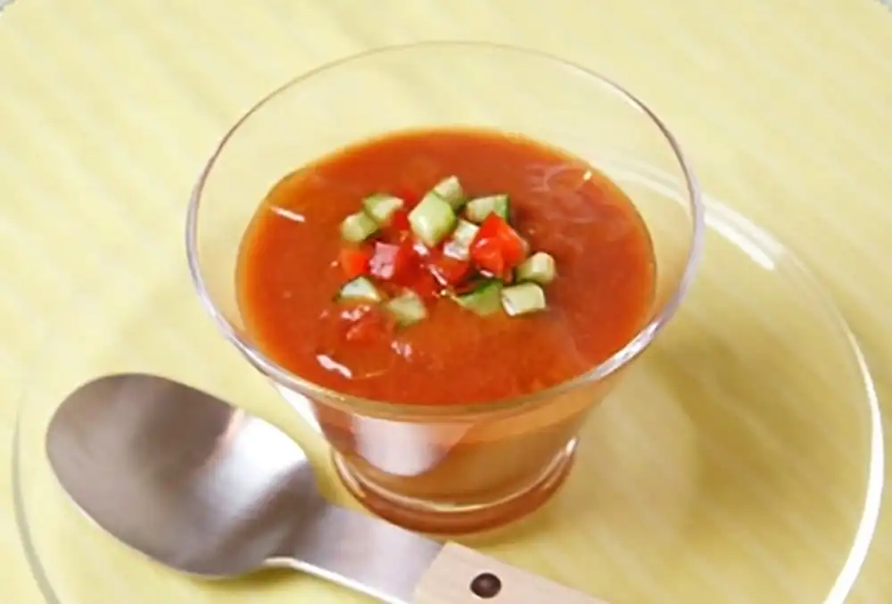 レシピ詳細レシピの女王