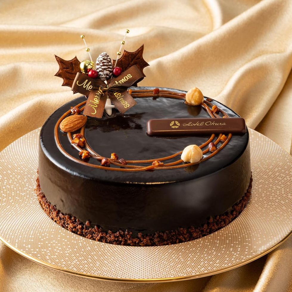 楽天市場 おとなの週末 バレンタイン企画第3位 季節限定 ケーキ ギフト チョコレート フルーティーなチョコレートケーキ 12cm チョコスイーツ 大人記念日 誕生日 プレゼント 高級感 お取り寄せ かわいい 卒業 入学 就職 お祝い : 誕生日ケーキのお店・エスキィス