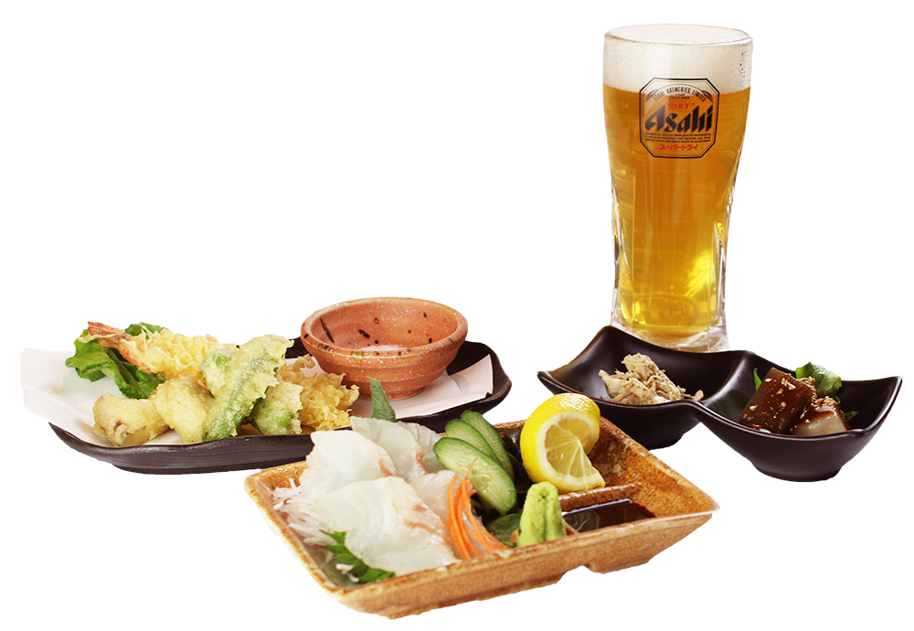 自然海料理 小太郎 京橋 海鮮料理 のグルメ情報ヒトサラ