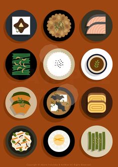 1_イラスト_栗：イラスト無料