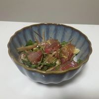 おうちバルを楽しむ 簡単おつまみ！ ①カマンベールフライ ②白身魚と帆立のセビーチェ コープ東北