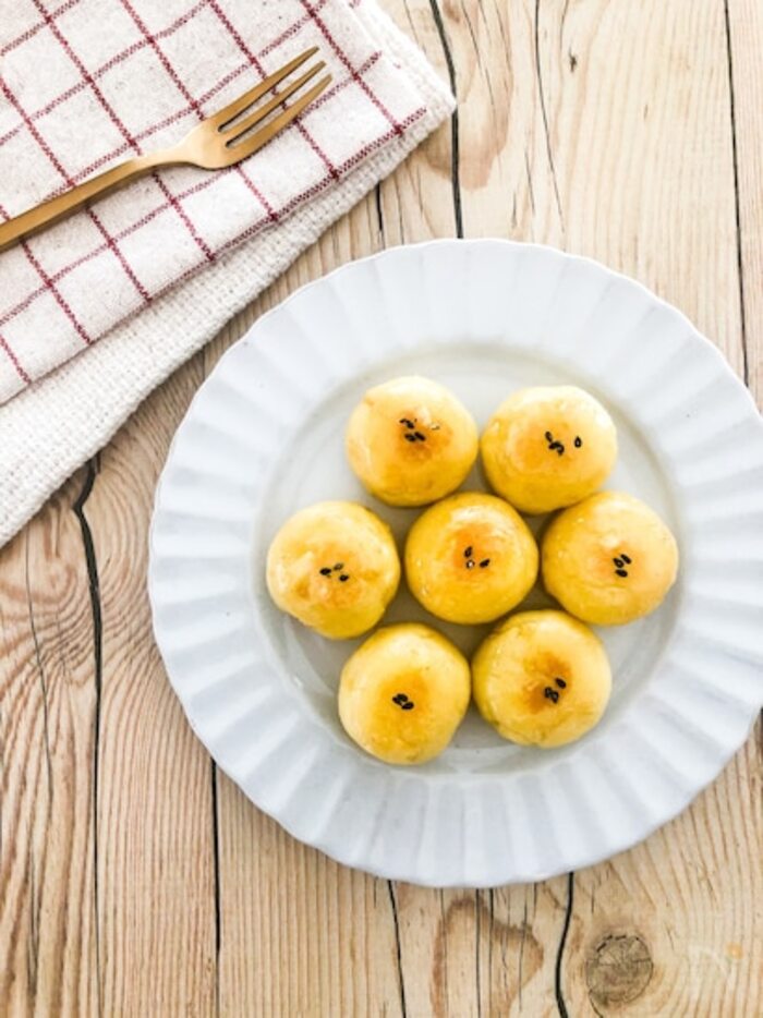 今秋のイチオシ 栗の大人気スイーツレシピ3選！ようかんやチーズ和え、ブラウニーが登場 - E・レシピ 1 3ページ