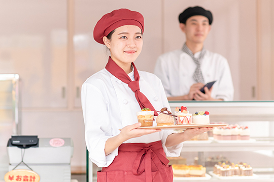 ビスキュイジョコンドとは？フランス菓子に欠かせない基本の生地お菓子・パン材料・ラッピングの通販 cotta＊コッタ