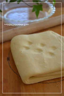 サクサク絶品アップルパイの折り込みパイ生地作り方のコツ愛知県瀬戸市パン教室 理論を学びお店レベルのパンが作れるようにスキルアップ