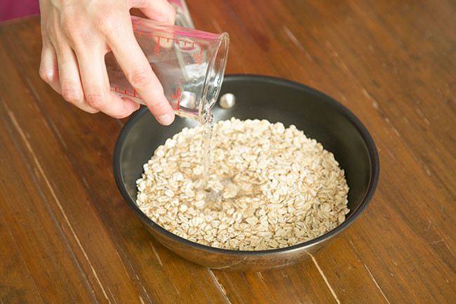 オートミール米化ダイエットレシピ』学研出版サイト