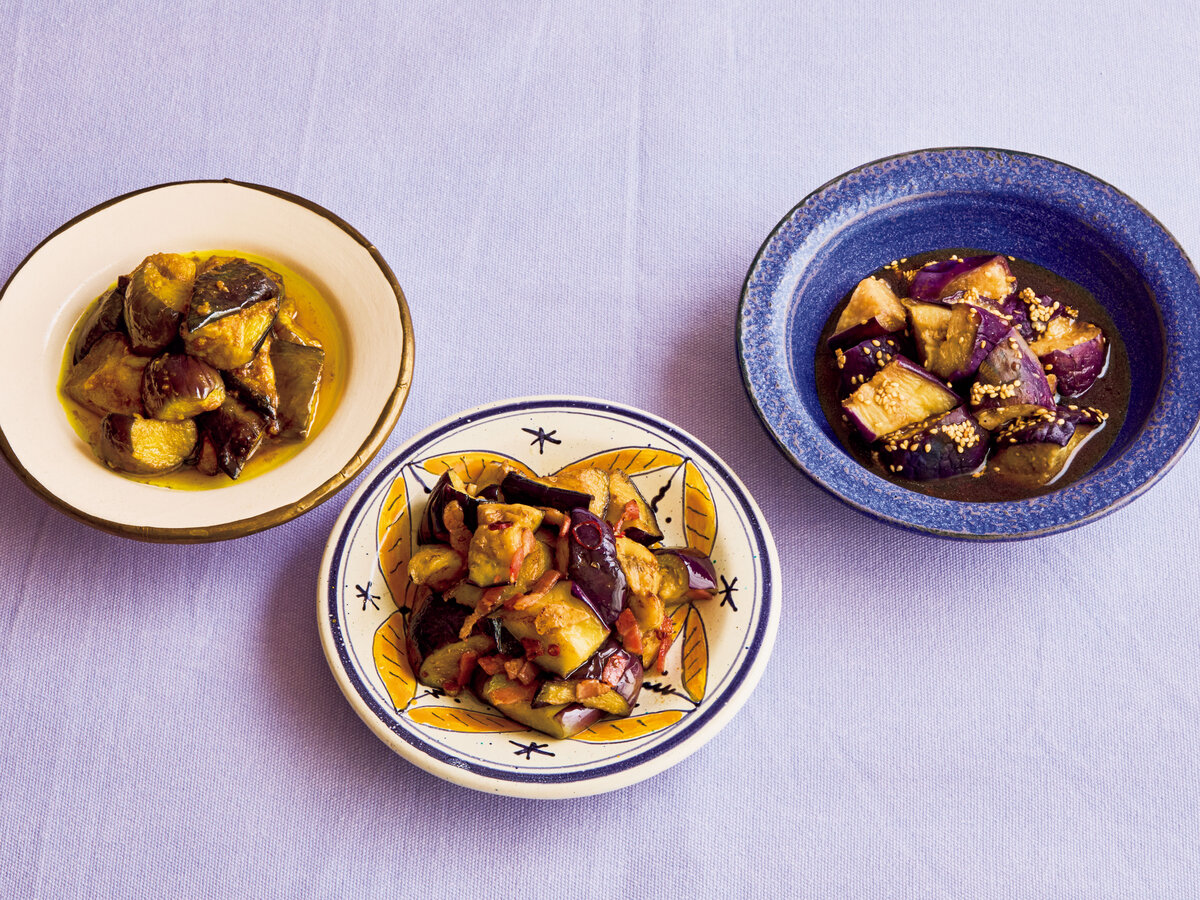 お弁当にピッタリ！なすの作り置き冷凍レシピと保存期間の秘訣産直プライムブログJA連携！産地直送通販なら産直プライム