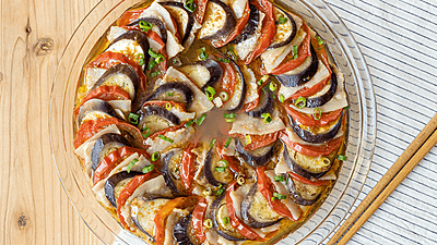 あっさりな晩ごはんにおすすめの絶品レシピ28選暮らしのクリップ