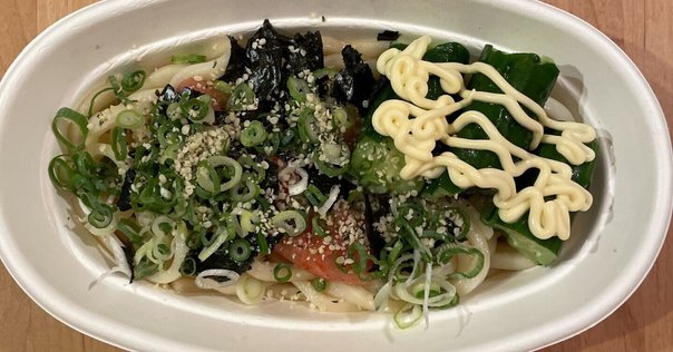 丸亀製麺 超一流料理人が満場一致で認めた、激ウマうどん4選TBSテレビ