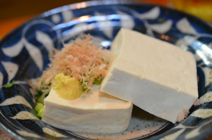 レンジであったか湯豆腐クラシル