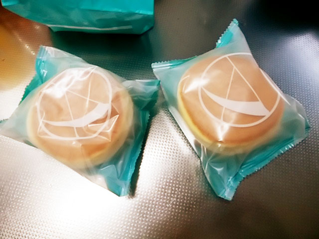 伊勢丹新宿で楽しむ！なか又の特撰あんバター🧈