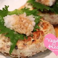 ハートいっぱいワンディッシュカレ