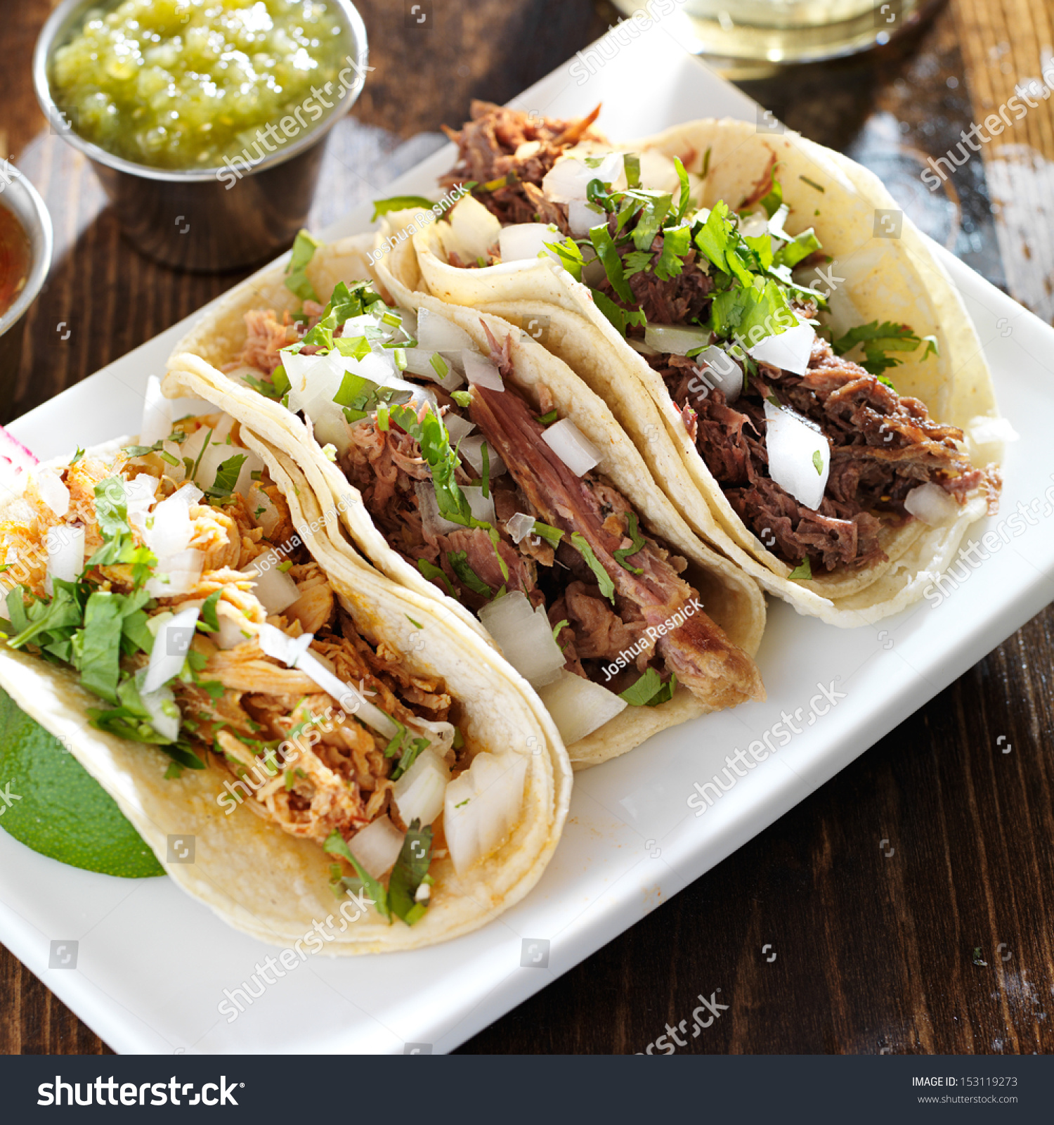 カルニタス Carnitas まる 丸大豆Snapdish スナップディッシュID:SDimXa