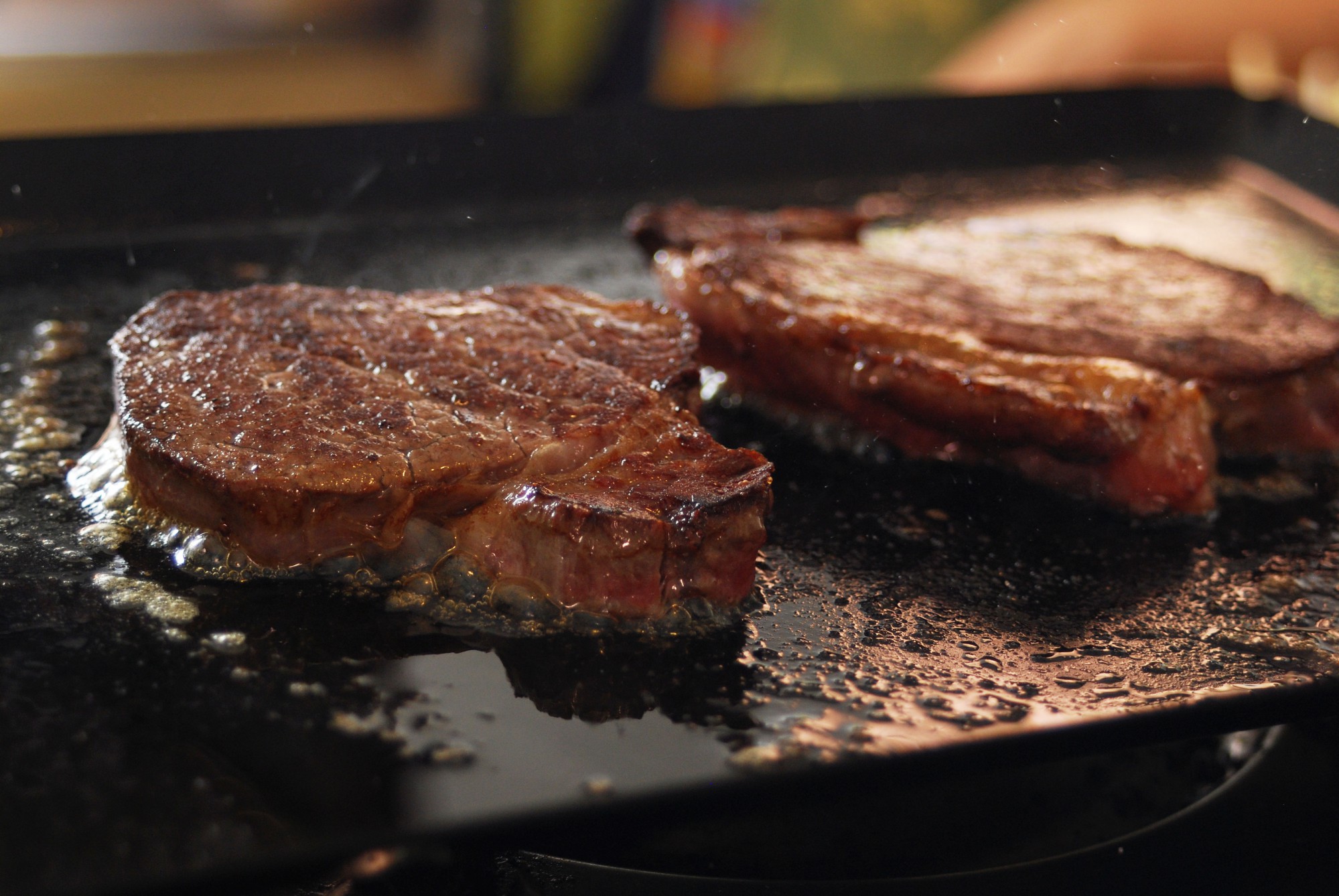 バーベキュー鉄板の加工販売 『鉄板市場』