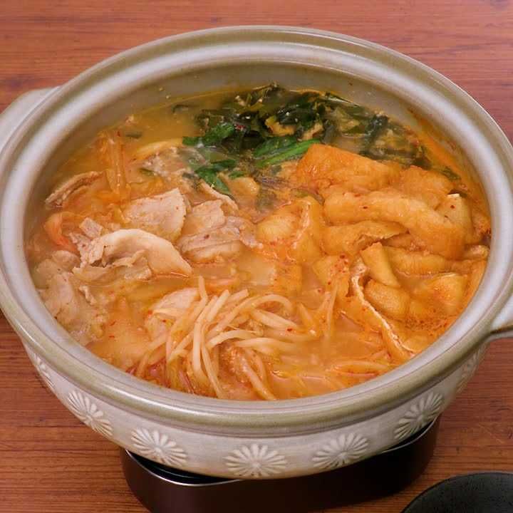 後編 じっくり発酵させた「白菜キムチ」のアレンジレシピ読みもの・NEWS有機野菜 ビオ・マルシェの宅配