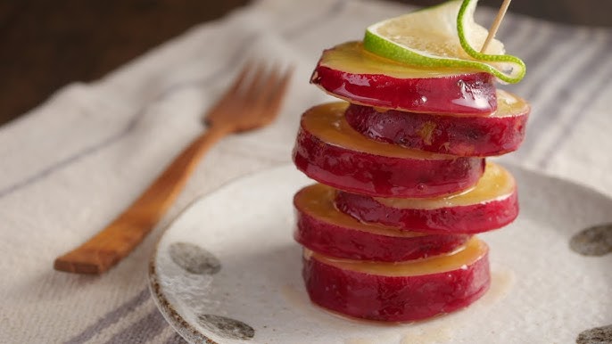 作り置きおかず お弁当に大活躍！秋の味覚「さつまいも・かぼちゃ」を使った常備菜レシピ4選☆MORE