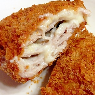 梅しそミルフィーユカツの簡単レシピ